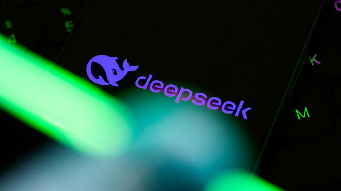DeepSeek tung mẫu AI mới cạnh tranh với ChatGPT và Gemini 1 deepseek ai 9733