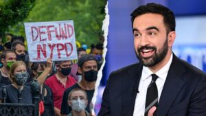 Giáo sư tại Đại học Brooklyn được bổ nhiệm vào đội ngũ chuyển giao quyền lực của Thị trưởng New York, từng viết sách về chấm dứt cảnh sát 32 Giáo sư tại Đại học Brooklyn được bổ nhiệm vào đội ngũ chuyển giao quyền lực của Thị trưởng New York, từng viết sách về chấm dứt cảnh sát