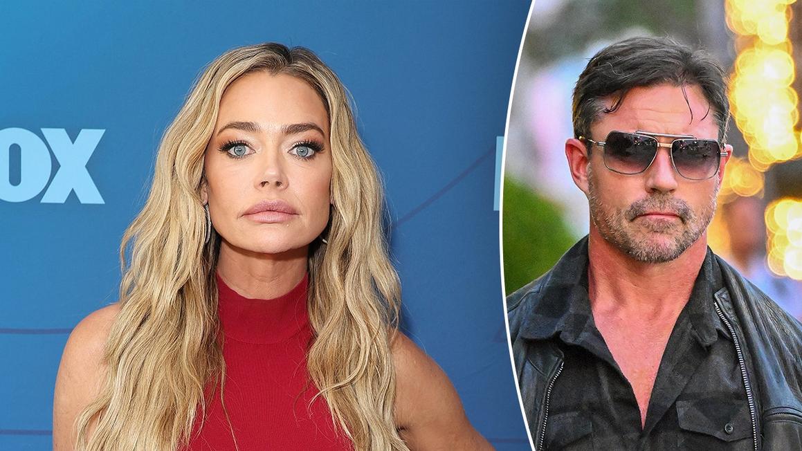 Thẩm phán yêu cầu Denise Richards và chồng cũ rời khỏi nhà sau tranh chấp tiền thuê 1 denise richards aaron phypers