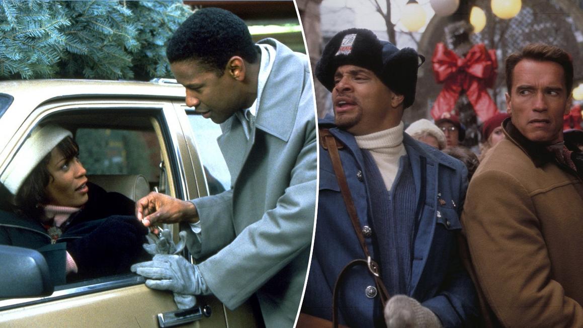 denzel washington arnold schwarzenegger