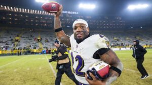 Vòng 17 NFL: Vị trí dẫn đầu AFC North và NFC South ngã ngũ