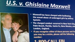 Thời hạn công bố hồ sơ Epstein sắp đến gần 6 Thời hạn công bố hồ sơ Epstein sắp đến gần