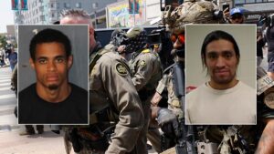 Tổng Thống Trump ký Đạo luật Laken Riley, hành động đầu tiên trong nhiệm kỳ hai