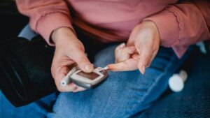 Máy quét không cần kim đo đường huyết sắp thành hiện thực 10 Máy quét không cần kim đo đường huyết sắp thành hiện thực