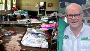 Những anh hùng thầm lặng: Lính cứu hỏa, người dân thường và những câu chuyện cứu người năm 2025