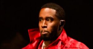 ’50 Cent’ nói về phim tài liệu Netflix về ‘Diddy’