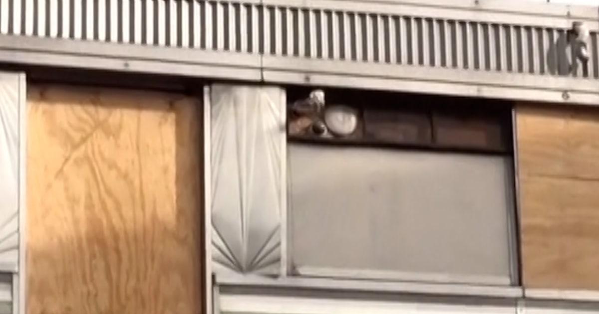 Tóm tắt tin tức buổi sáng: Vụ kiện tài chính của Vance, Paramount đối đầu Netflix 1 diner g2psuh