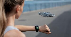 DJI Neo 2: Dòng Drone Thân Thiện Với Apple Nhất Từ Trước Đến Nay 6 DJI Neo 2: Dòng Drone Thân Thiện Với Apple Nhất Từ Trước Đến Nay