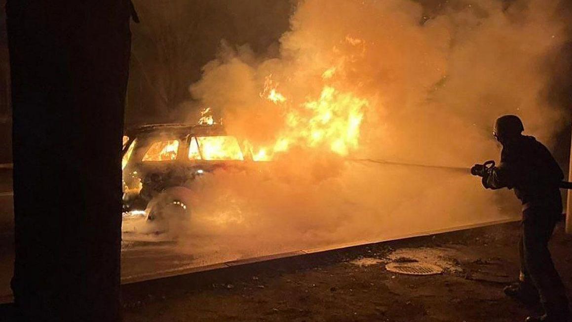 Putin bác bỏ kế hoạch hòa bình của Mỹ 1 dnipropetrovsk region attack 1 east2west news