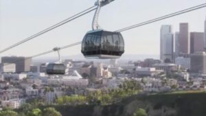 Dự án Gondola Sân vận động Dodger: Metro tái chứng nhận hồ sơ môi trường 32 Dự án Gondola Sân vận động Dodger: Metro tái chứng nhận hồ sơ môi trường