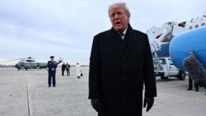 Tổng Thống Donald Trump sẽ trình bày về năm làm việc đầu tiên và chương trình 2026 30 Tổng Thống Donald Trump sẽ trình bày về năm làm việc đầu tiên và chương trình 2026