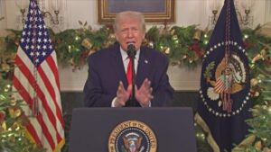 Kiểm chứng phát biểu của Tổng Thống Donald Trump về giá cả 4 Kiểm chứng phát biểu của Tổng Thống Donald Trump về giá cả