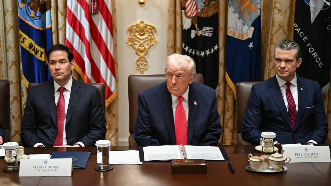 donald trump 3 gty gmh