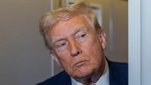 Kết Quả Xét Nghiệm Sức Khỏe Của Tổng Thống Donald Trump ‘Hoàn Toàn Bình Thường’