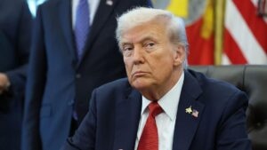 Chiến lược Y tế Toàn cầu của Trump có thể là bước ngoặt trong cuộc chiến chống AIDS 10 Chiến lược Y tế Toàn cầu của Trump có thể là bước ngoặt trong cuộc chiến chống AIDS