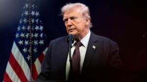 Tổng Thống Trump Tích Cực Bảo Vệ Người Tiêu Dùng Mỹ