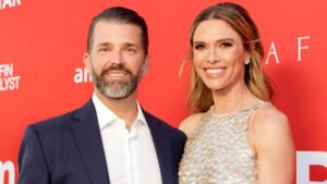 Donald Trump Jr. thông báo đính hôn với Bettina Anderson 28 Donald Trump Jr. thông báo đính hôn với Bettina Anderson