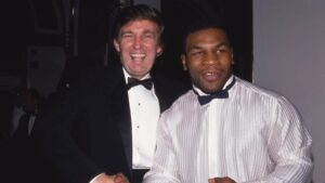 Mike Tyson Kêu Gọi Tổng Thống Donald Trump Về Vấn Đề Cần Sa 22 Mike Tyson Kêu Gọi Tổng Thống Donald Trump Về Vấn Đề Cần Sa