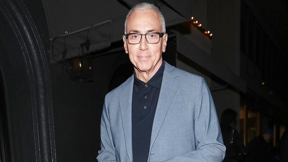 dr.drew pinsky