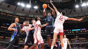 Hơn 20 tổ chức bảo thủ ủng hộ Đạo luật SCORE để cải cách NIL 30 Hơn 20 tổ chức bảo thủ ủng hộ Đạo luật SCORE để cải cách NIL