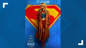 Trailer đầu tiên của phim 'Supergirl' ra mắt 2 Trailer đầu tiên của phim ‘Supergirl’ ra mắt