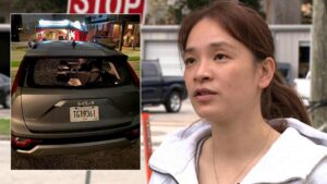 Gia đình Canada bị đánh cắp ở Houston, không thể về nước sau Giáng Sinh