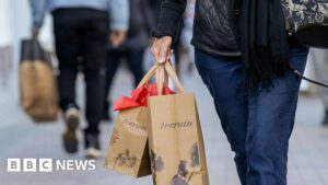 Kinh tế Mỹ tăng trưởng nhanh nhất trong hai năm