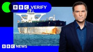 Hoa Kỳ truy đuổi tàu chở dầu ngoài khơi Venezuela 4 Hoa Kỳ truy đuổi tàu chở dầu ngoài khơi Venezuela