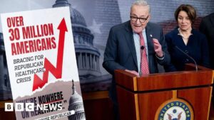 Chi phí Obamacare có nguy cơ tăng vọt cho hàng triệu người Mỹ 18 Chi phí Obamacare có nguy cơ tăng vọt cho hàng triệu người Mỹ