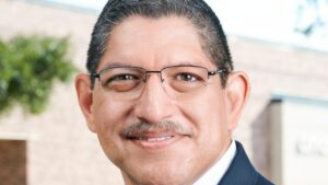 Cảnh sát trưởng Bellaire từ chức trong lúc đang bị điều tra