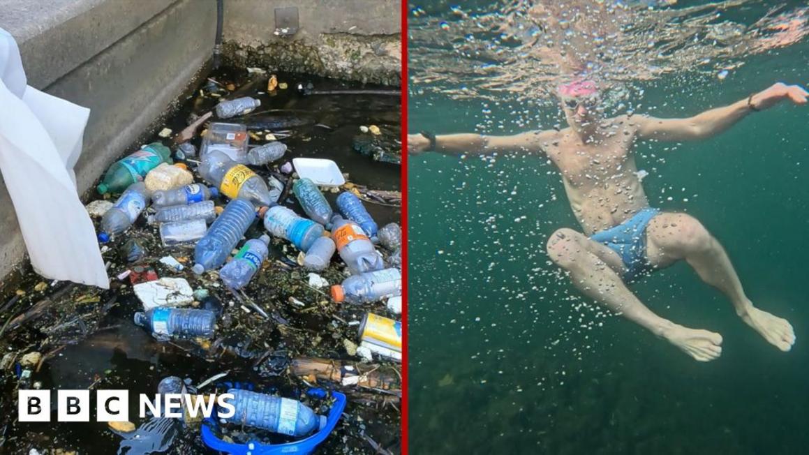 Cải tạo hồ nước ô nhiễm ở Toronto 1 e915b7b0 d52b 11f0 a892 01d657345866