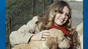 Huyền thoại màn bạc Brigitte Bardot qua đời ở tuổi 91