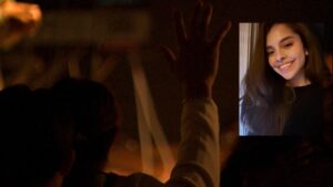 Cộng đồng cầu nguyện cho nữ sinh Texas mất tích