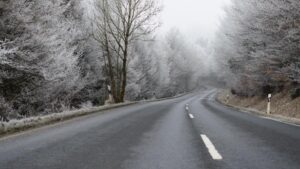 Giải thích về Băng Đen