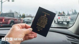 Luật Công Dân ‘Người Canada bị Mất’ Bắt Đầu Có Hiệu Lực