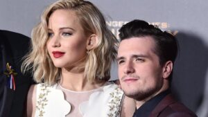 Jennifer Lawrence và Josh Hutcherson Tái Xuất trong ‘The Hunger Games’ 19 Jennifer Lawrence và Josh Hutcherson Tái Xuất trong ‘The Hunger Games’