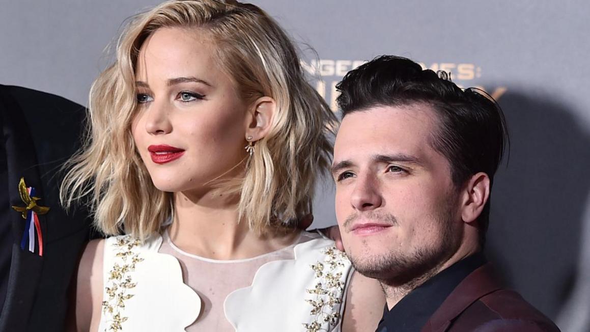 Jennifer Lawrence và Josh Hutcherson Tái Xuất trong ‘The Hunger Games’ 1 ecd1b5e4 373b 4e3a a7ba