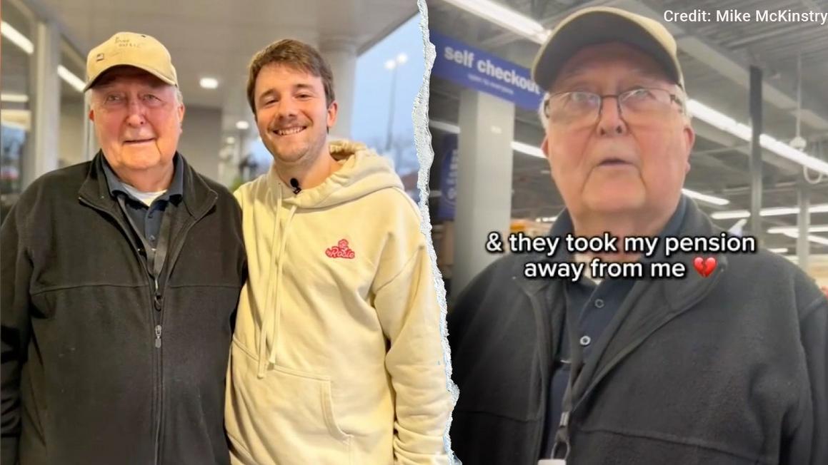 ed bambas mike mckinstry