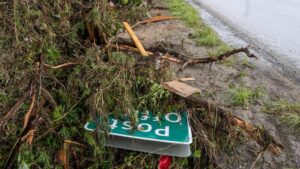 Cảnh sát Kerrville sẽ công bố các cuộc gọi khẩn cấp từ trận lụt ngày 4 tháng 7