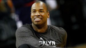 Cựu cầu thủ NBA Jason Collins mắc bệnh ung thư não 21 Cựu cầu thủ NBA Jason Collins mắc bệnh ung thư não