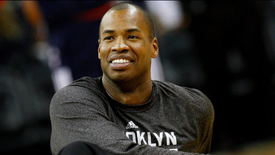 Cựu cầu thủ NBA Jason Collins mắc bệnh ung thư não 1 ee9da6ec 8320 46ad bc75