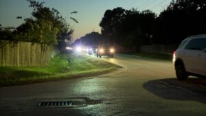 Cư dân Katy lo ngại tai nạn tại giao lộ, chính quyền không thay đổi 33 Cư dân Katy lo ngại tai nạn tại giao lộ, chính quyền không thay đổi