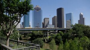 Nghiên cứu mới: Dân tình rời bỏ Hạt Harris vì nhiều lý do