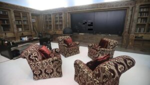 Dân biểu Dân chủ công bố ảnh đảo riêng của Jeffrey Epstein 34 Dân biểu Dân chủ công bố ảnh đảo riêng của Jeffrey Epstein