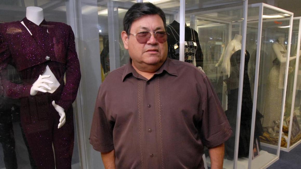 Ông Abraham Quintanilla, thân phụ của ca sĩ Selena qua đời 1 ef4a089e 9b8c 418e 9ad7