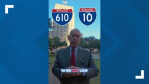 Cảnh báo của Thị trưởng Houston về tình trạng giao thông ngày Lễ Tạ Ơn 5 Cảnh báo của Thị trưởng Houston về tình trạng giao thông ngày Lễ Tạ Ơn