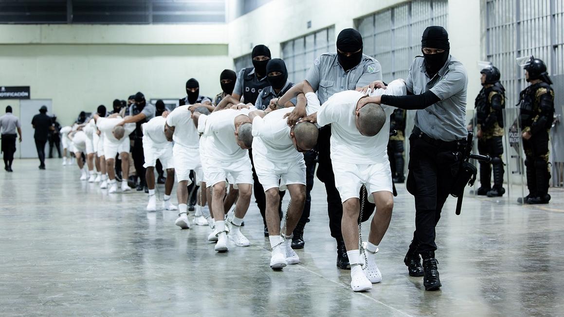 el salvador gang members 1