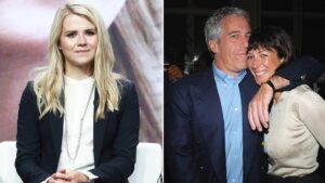 Nữ diễn viên Elizabeth Smart chỉ trích Ghislaine Maxwell được đối xử ‘quá tốt’ trong tù
