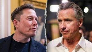 Elon Musk chỉ trích Newsom, cho rằng con trai bị 'virus tâm trí' 28 Elon Musk chỉ trích Newsom, cho rằng con trai bị ‘virus tâm trí’