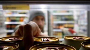 Uống quá nhiều nước tăng lực: Phát hiện y khoa đáng ngại 4 Uống quá nhiều nước tăng lực: Phát hiện y khoa đáng ngại